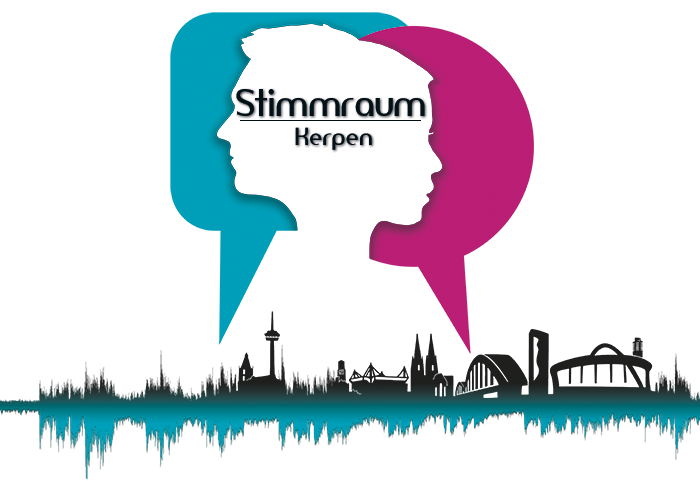 Stimmraum Kerpen Logo